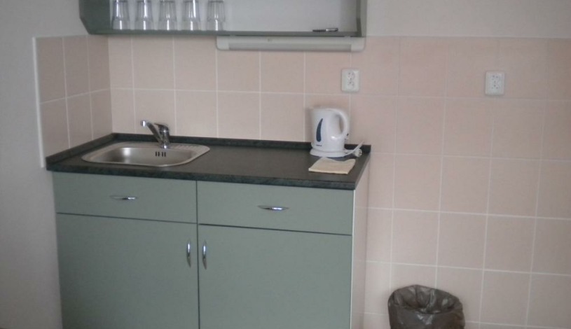 Hotel Bečva Rožnov pod Radhoštěm - Pětilůžkový pokoj